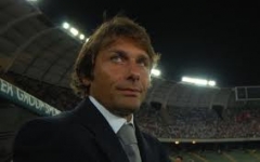 pagelle juventus,conte,calcio,juventus,notizie,Conte Intervista Chievo Juventus 16 ottobre 2011,
