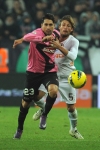 Juventus Roma Streaming 22.04.2012,calcio,roma,juventus,serie A,conte,