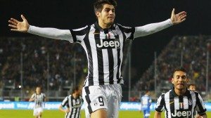 Napoli-Juventus ai confini del regolamento
