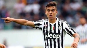 Juventus-Bologna formazione