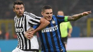Juventus contro Inter, pari stretto