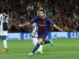 Troppo Barcellona, Messi stende una Juve incerottata