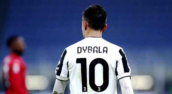 Perché la juve non rinnova il contratto con Dybala
